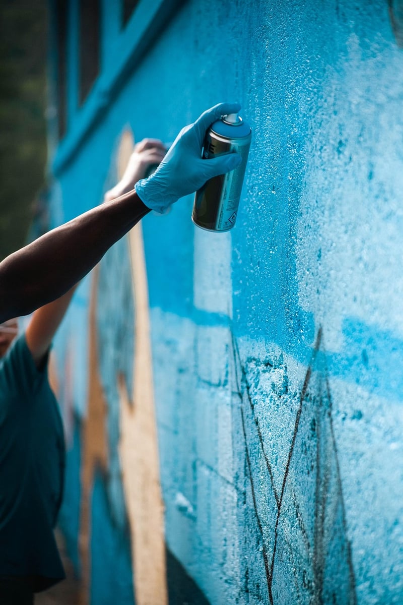 Graffiti Art